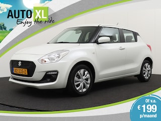 Suzuki Swift 1.2 90 pk Comfort Airco LED Bluetooth