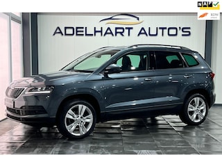 Skoda Karoq 1.5 TSI ACT Sportline Business Automaat DSG / Navigatie full map / Cruise control / Climate control / etc..