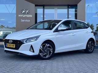 Hyundai i20 1.0 T-GDI Comfort Smart | Navigatie