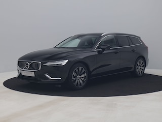 Volvo V60 2.0 T6 Recharge AWD Inscription Expression | CAMERA | CARPLAY | STOELVERW.