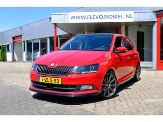 Skoda Fabia 1.2 TSI First Edition Ambition Pano|Apple CarPlay|Clima|LMV
