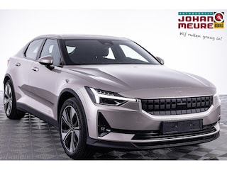 Polestar 2 Long Range Single Motor 78kWh Plus Pack | PANORAMA | trekhaak |