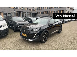 Peugeot 2008 1.2 PureTech Allure | Navigatie | Camera | Apple Carplay/Android Auto | Keyless Entry & Start | 1e eigenaar!! |