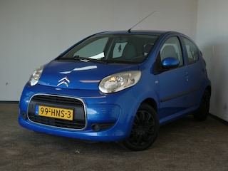 Citroën C1 1.0-12V Ambiance