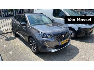 Peugeot 2008 1.2 PureTech Allure | Navigatie | Camera | Apple Carplay/Android Auto | Trakhaak | 16k KM!!! | 1e eigenaar!! |