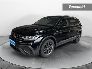 Volkswagen Tiguan 1.5 TSI Life DSG 7 Pers + HEEL VEEL OPTIES ( verwacht)