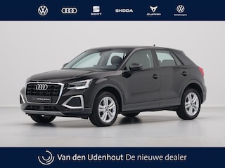 Audi Q2 30 TFSI 115 pk Advanced edition Camera Stoelverwarming Pdc Acc Carplay