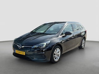 Opel Astra Sports Tourer 1.2 Business Elegance Matrix Led | | Achteruitrijcamera | Apple Carplay/Android Auto|telefoonintegratie premium | Electronic climate controle