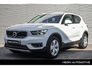 Volvo XC40 T2 Business Pro | Adaptive Cruise | BLIS | Parkeercamera | Parkeersensor voor en achter|