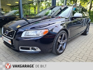 Volvo V70 3.0 T6 AWD R-Design Heico Youngtimer
