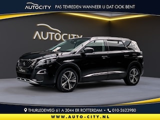 Peugeot 5008 1.2 PureTech 130 Allure 7p l Pano l Trekhaak l Stoelverwarm