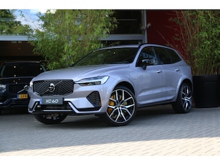 Volvo XC60 Polestar Engineered Recharge Plug-In Hybrid AWD | Bowers&Wilkins | Panoramadak | 360 Camera | Pilot Assist | 22" Velgen