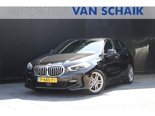 BMW 118i Executive | M SPORT | LEDER | STOELVERW. | PANO | CAMERA | NAVI | CRUISE |