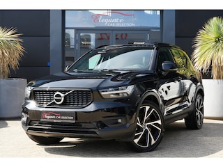 Volvo XC40 1.5 T5 Recharge R-Design 262pk Panoramadak/Stoelverwarming/Camera