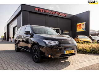 Mitsubishi Outlander 2.0 PHEV Executive Edition, NL Auto, Trekhaak, Camera!