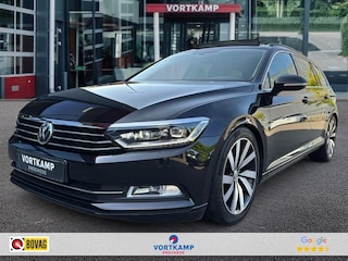 Volkswagen Passat 1.4 TSI 150PK PANO-DAK/LED/ACC/STOELVERW/PDC