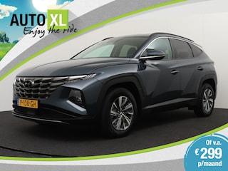Hyundai Tucson 1.6 T-GDI 180 PK HEV Comfort Smart Adap. Cruise Camera