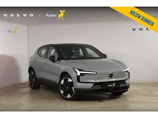 Volvo EX30 Twin Motor Performance Ultra 69 kWh / 428PK / 360 graden camera / Pilot assist / Park assist / Panoramadak / Voorstoelen en stuurwiel verwarmd / Elektrisch verstelbare stoelen