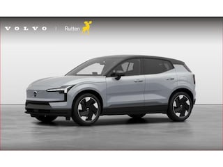 Volvo EX30 272PK Ext. Range Plus Nu van €46.002 Voor €38.502! / Adaptieve Cruise Control/ Dodehoek Detectie / Parkeersensoren/ Achteruitrijcamera/ Warmtepomp/ Google Services/