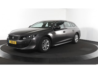 Peugeot 508 SW Active 130 Automaat Pack Business Nav/Cam/Trekhaak