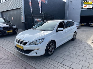 Peugeot 308 SW 1.6 BlueHDI Blue Lease Limited 2e Eig! Pano Airco NAP APK