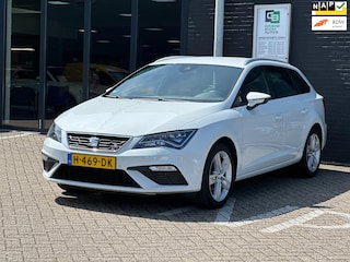 Seat Leon ST 1.0 TSI FR Ultimate Edition/LED/SWEERVERLIGTING/CAMERA/APP-CONNECT/NL-AUTO NAP!!