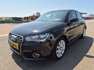 Audi A1 1.2 TFSI AMB. PL. B.