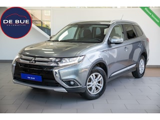 Mitsubishi Outlander 2.2 DI-D Edition | 1ste Eig | Org NL | BTW Auto | Dealer Onderhouden