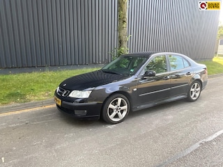 Saab 9-3 Sport Sedan 1.8t Linear