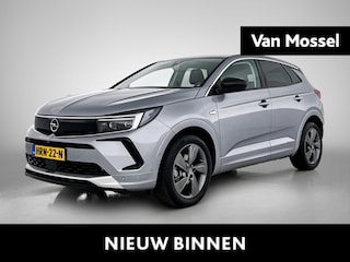 Opel Grandland 1.2 Turbo Business Elegance