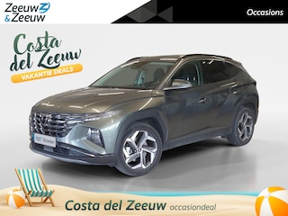 Hyundai Tucson 1.6 T-GDI PHEV Comfort Smart 4WD
