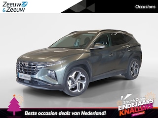 Hyundai Tucson 1.6 T-GDI PHEV Comfort Smart 4WD