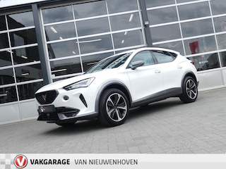 Cupra Formentor 1.5 TSI *10 JAAR GARANTIE!