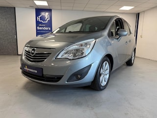 Opel Meriva 1.4 Turbo Cosmo