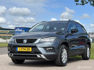 Seat Ateca 1.5 TSI FR Business Intense
