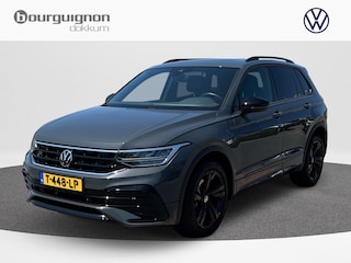 Volkswagen Tiguan 1.4 TSI eHybrid R-Line Business | PHEV | R-Line | Panoramadak | Black Style | Trekhaak | A-Camera | Navigatie |