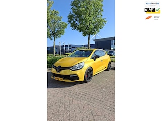 Renault Clio 1.6 R.S. NAP/NL Auto/H&R veren/Downpipe/230pk