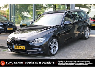 BMW 3-serie Touring 320i High Executive NL-AUTO NAP AUTOMAAT!
