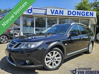Saab 9-3 2.0 T Aero XWD | Automaat | 210 PK | 9-3X