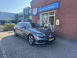 Mercedes-Benz E-klasse 135kW Limousine