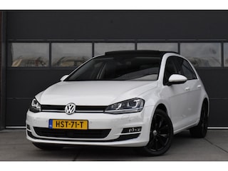 Volkswagen Golf Variant 1.4 TSI Highline Dsg Pano - Xenon - Cruise