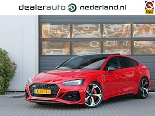 Audi A5 Sportback 2.9 TFSI quattro |Schuif/kantel-dak | Massage | B&O | Keramisch