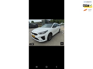 Kia Ceed Sportswagon 1.4 T-GDi GT-Line
