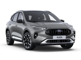 Ford Kuga 2.5 PHEV Active X | Achteruitrijcamera | Airco (automatisch) | Audio installatie premium