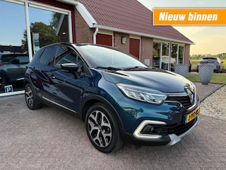 Renault Captur 0.9 TCE INTENS AIRCO/ECC/PDC/HOGE ZIT/TREKHAAK