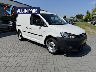 Volkswagen Caddy 1.6 TDI
