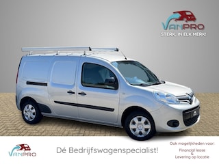 Renault Kangoo 1.5 dCi 90 PK XL Maxi L2H1 Gesloten bestel / R-Link / Navi / Cruise