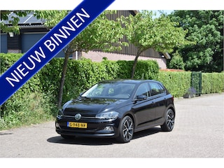 Volkswagen Polo 1.0 TSI 96 PK Navi PDC Carplay NAP Garantie Comfortline Business
