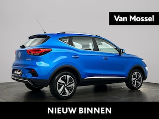MG ZS EV Standard Range Comfort 50 kWh | Super Saturday 21 Juni | Super Voordeel – OP = OP - 7 jaar garantie – Rijklaar – Boek je afspraak