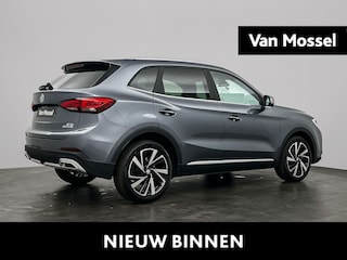 MG Overige 1.5 Hybrid+ Luxury | Super Saturday 21 Juni | Super Voordeel – OP = OP - 7 jaar garantie – Rijklaar – Boek je afspraak